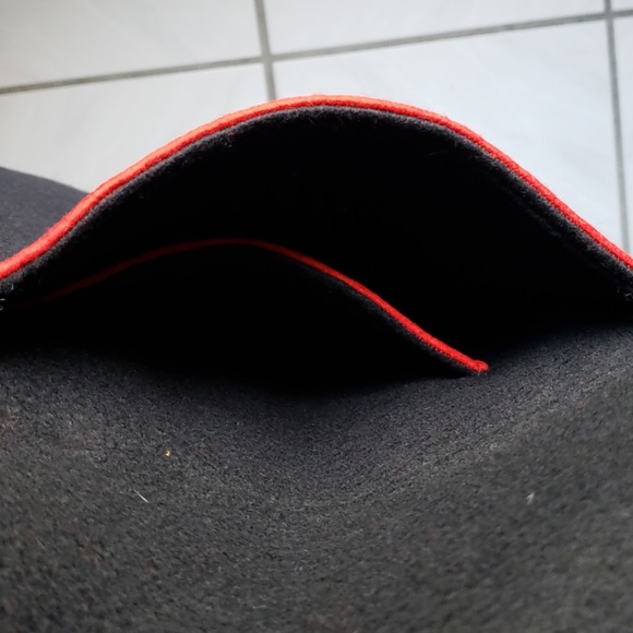 Unique vintage Hungarian shoulderbag w/strap - Picture 7 of 8